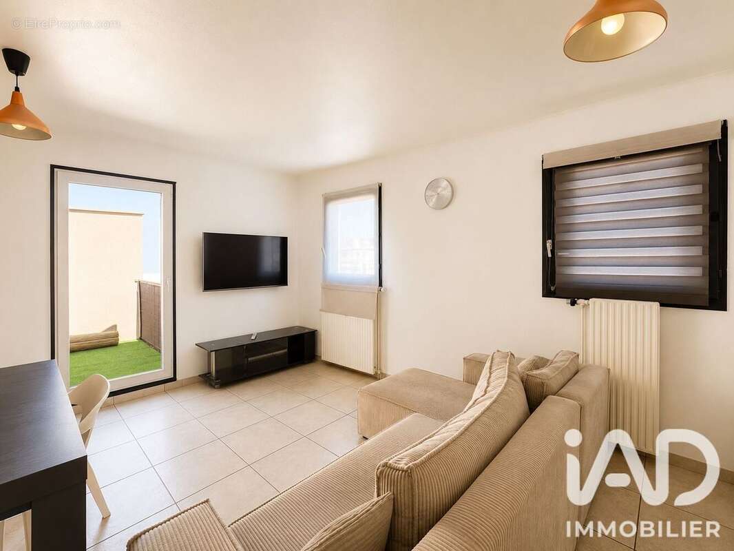 Photo 4 - Appartement à VENISSIEUX