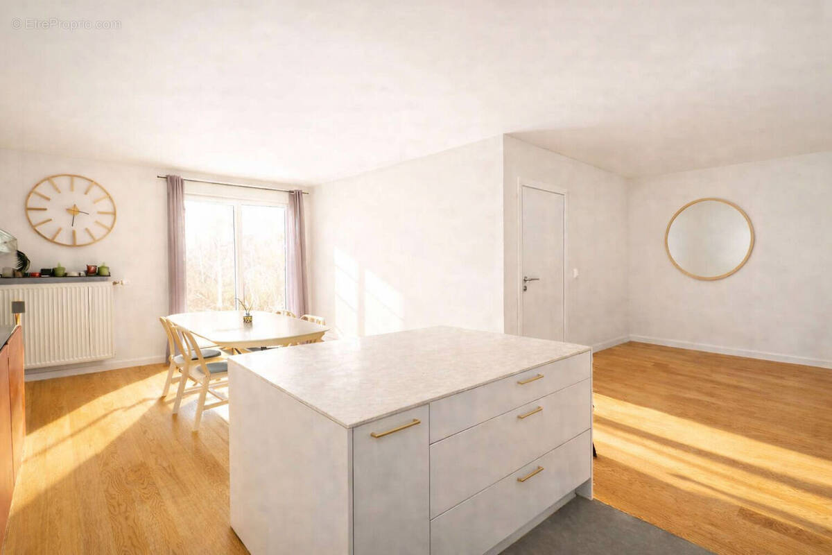 Appartement à ANTONY