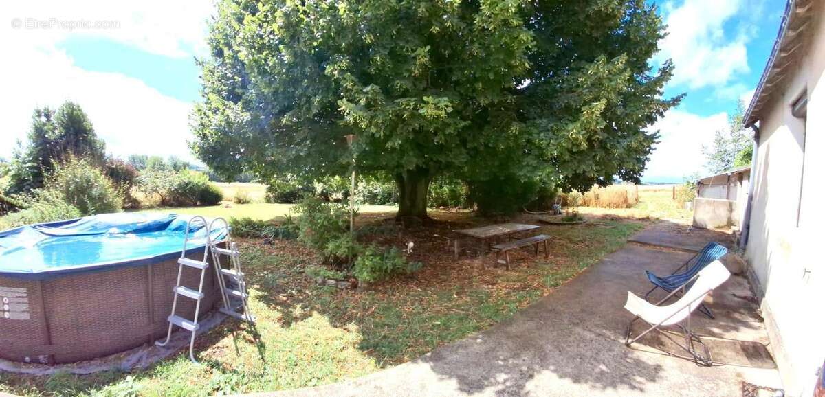 Photo 4 - Maison à NEUVY-LE-ROI