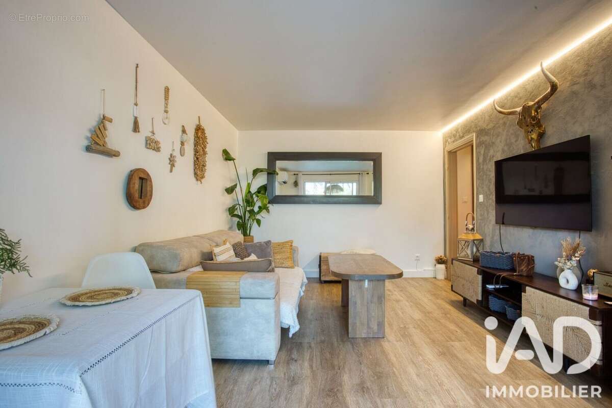 Appartement 43 m² à Saint-Raphael  - photo 5