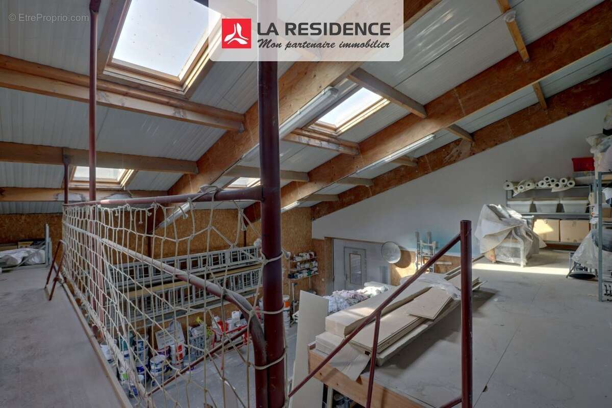 Maison à SAINT-GERMAIN-EN-LAYE