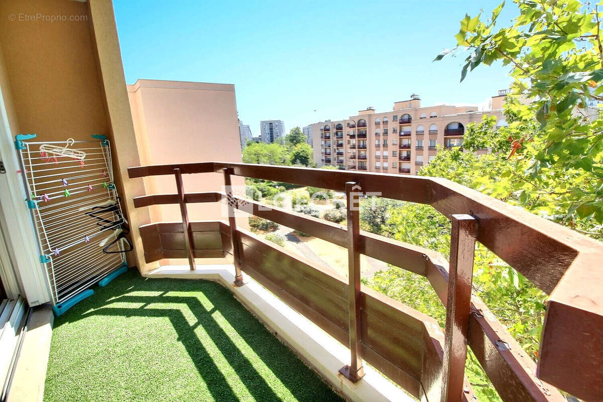 Appartement Gennevilliers 4 pièce(s) 83 m2 - photo 5