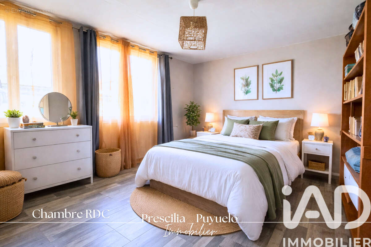 Photo 5 - Maison à VIC-EN-BIGORRE