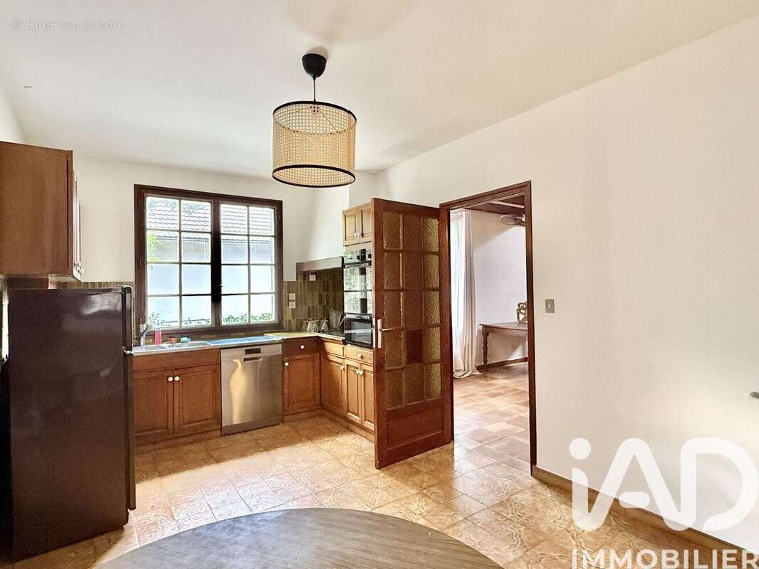 Photo 4 - Maison à VILLIERS-SUR-ORGE