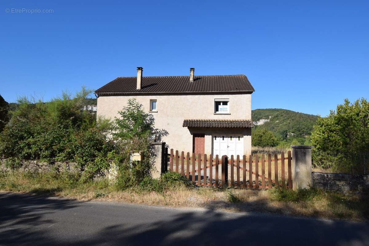 Maison à vendre 4 pièces TOUR DE FAURE (46) - photo 19