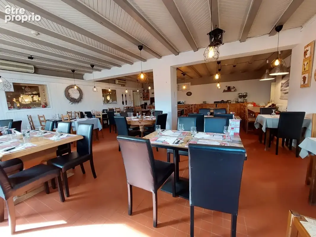 Hôtel Restaurant Station de ski - La Féclaz (Savoie) - photo 5