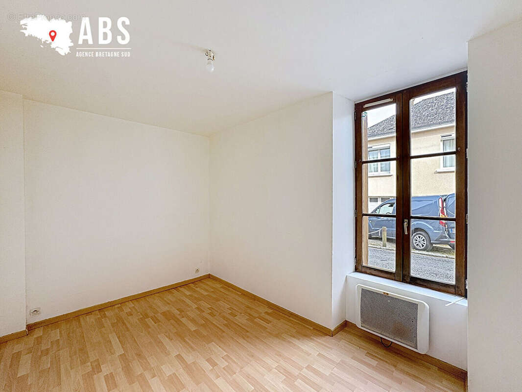 Appartement à LA ROCHE-BERNARD