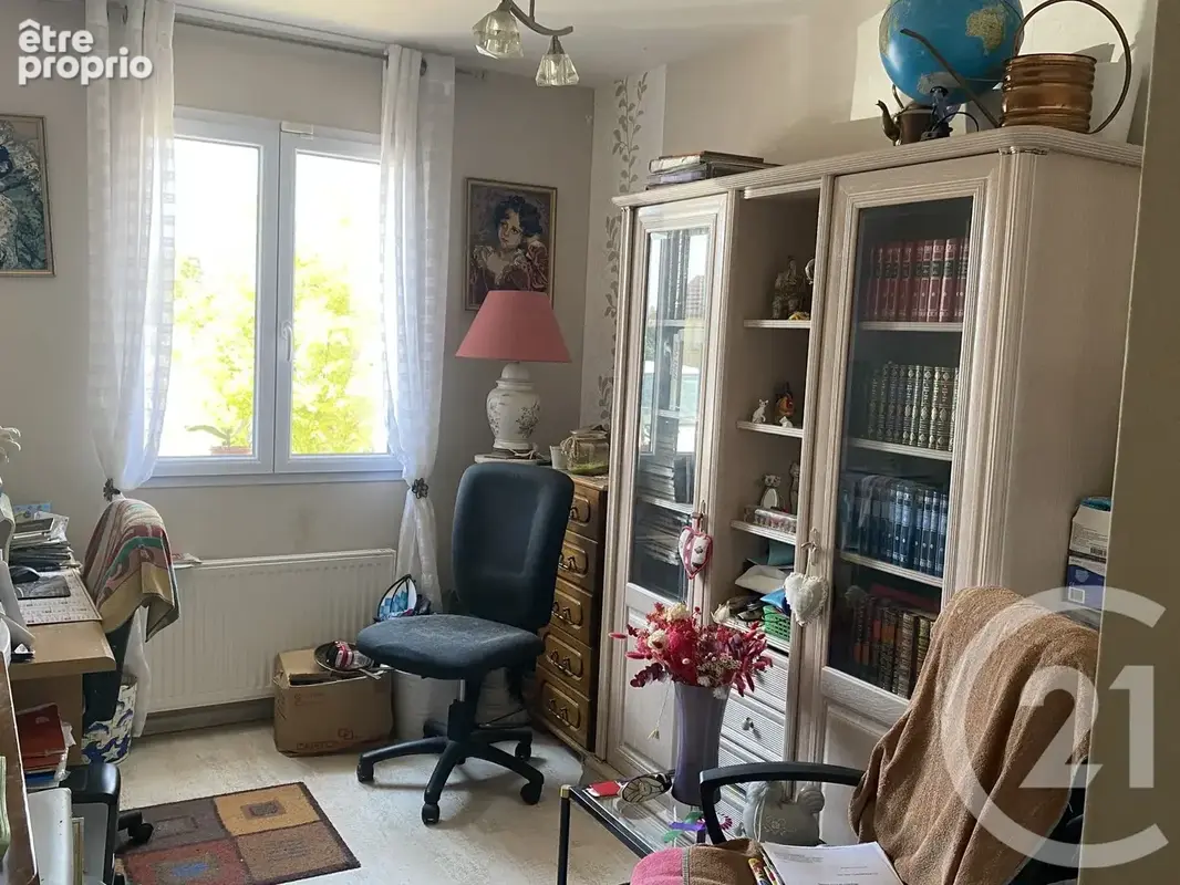 Maison 4 pièces 101 m² à vendre à Simard (71330) - photo 8