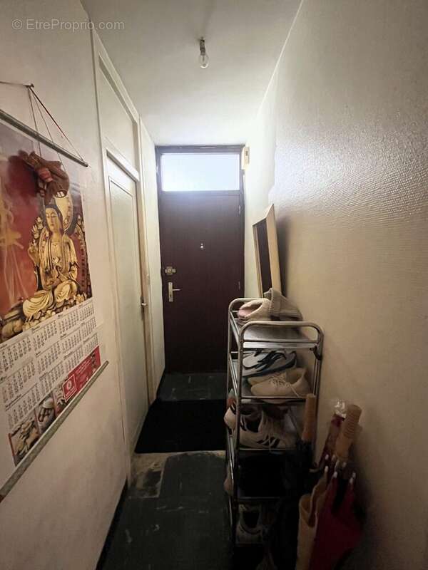 Appartement à BONNEVILLE