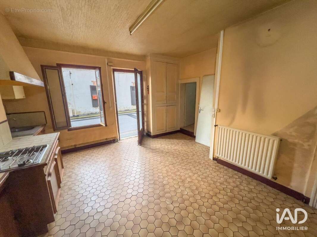 Photo 4 - Maison à SEZANNE