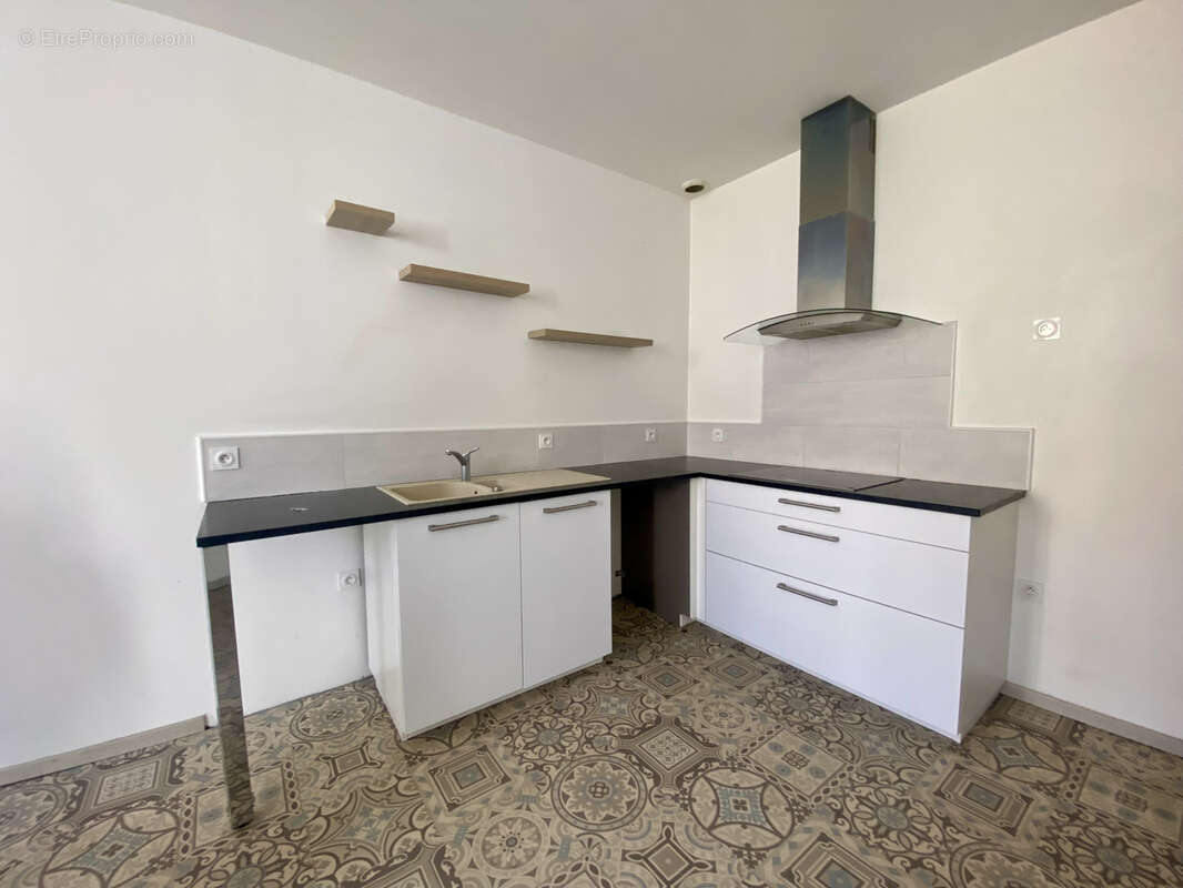 Appartement à VILLENEUVE-SUR-LOT