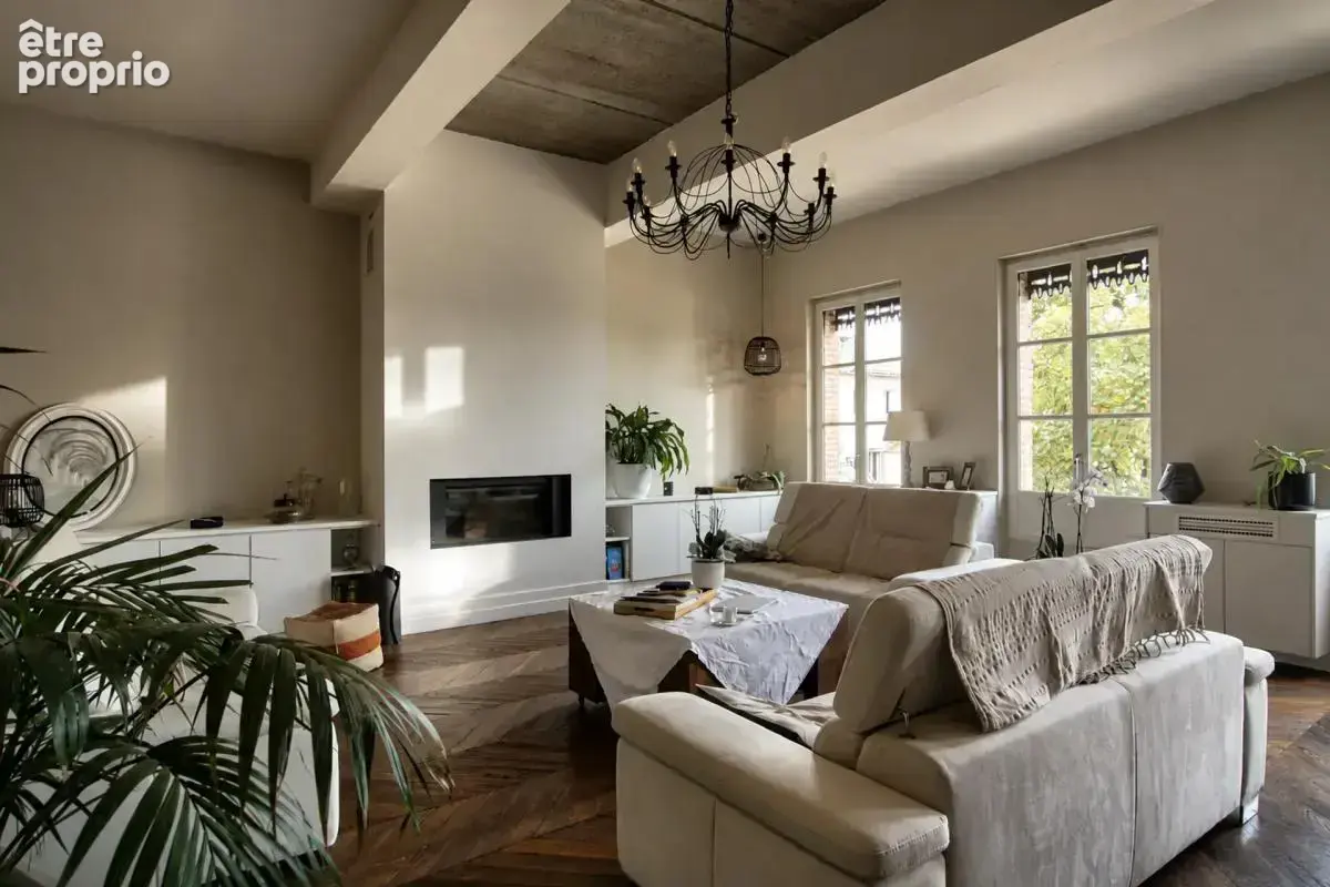 Appartement à MONTAUBAN