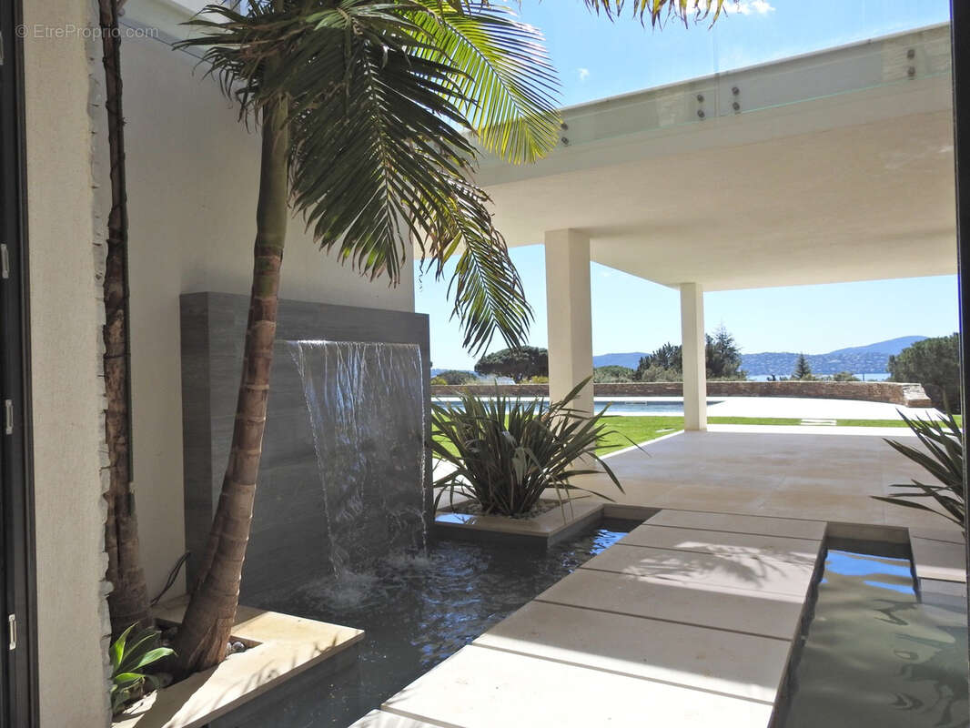 Magnifique villa contemporaine - photo 9