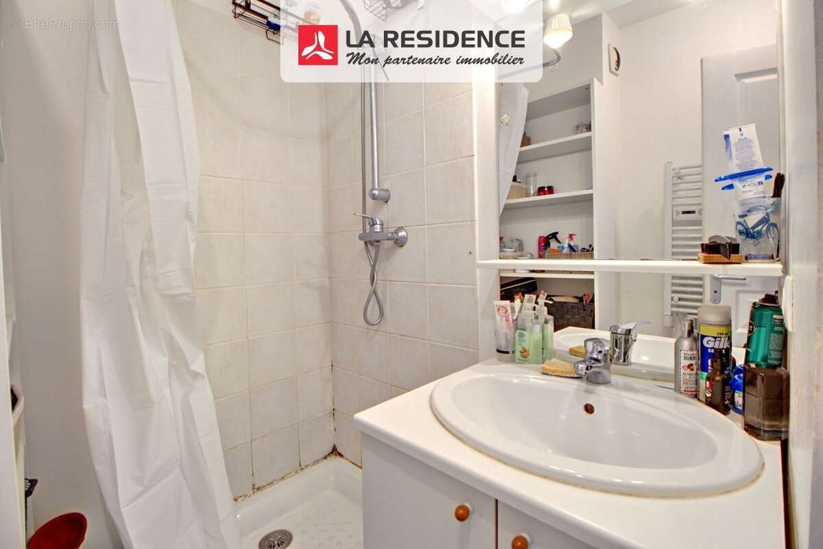 Appartement 43 m² à Gaillon  - photo 7