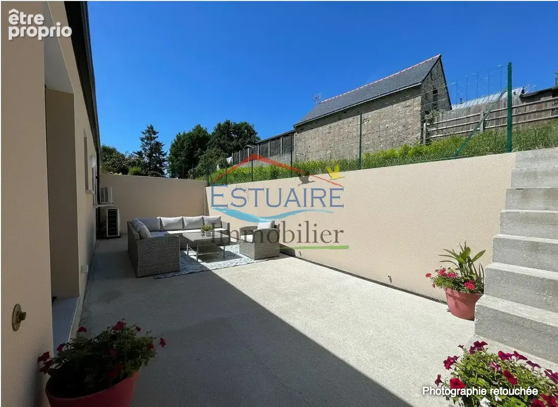 Maison 4 pièces 88 m² à vendre à Savenay (44260) - photo 9