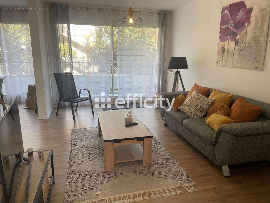 Appartement ancien - photo 2