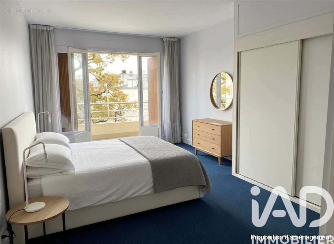 Photo 6 - Appartement à FONTENAY-SOUS-BOIS