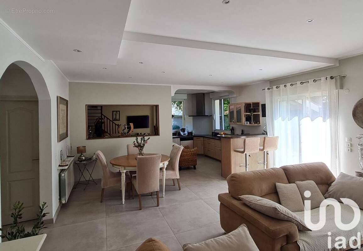 Photo 5 - Maison à MORSANG-SUR-ORGE