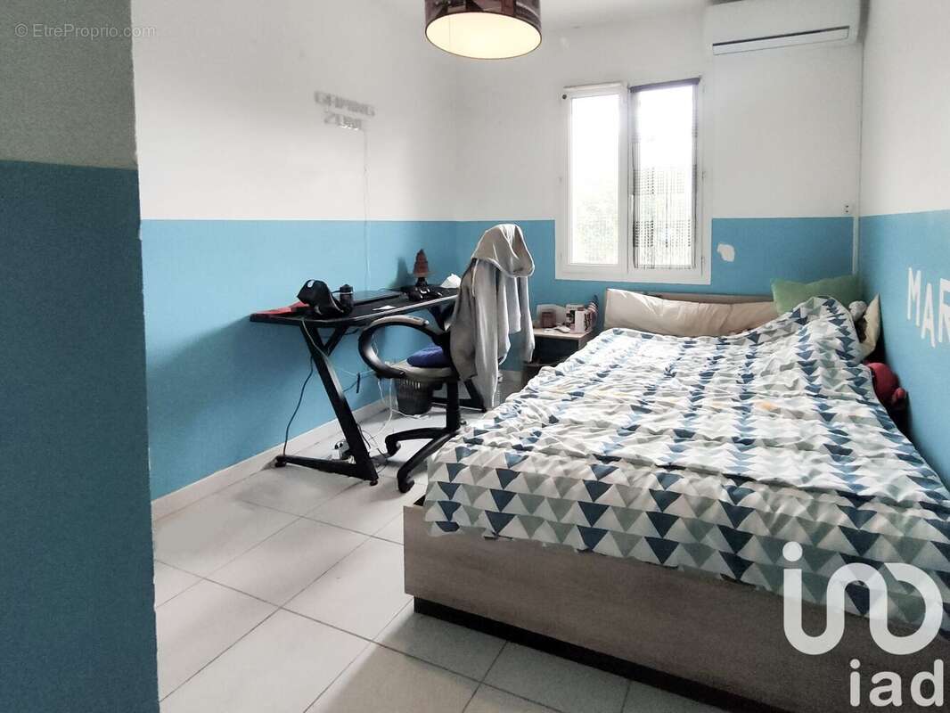 Photo 8 - Maison à SAINT-ANDRE-DE-ROQUELONGUE