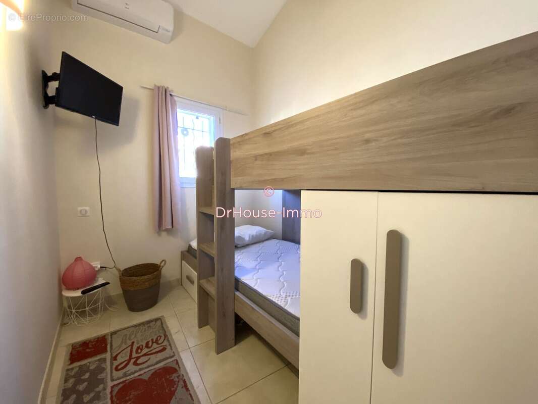 Appartement à SAINTES-MARIES-DE-LA-MER