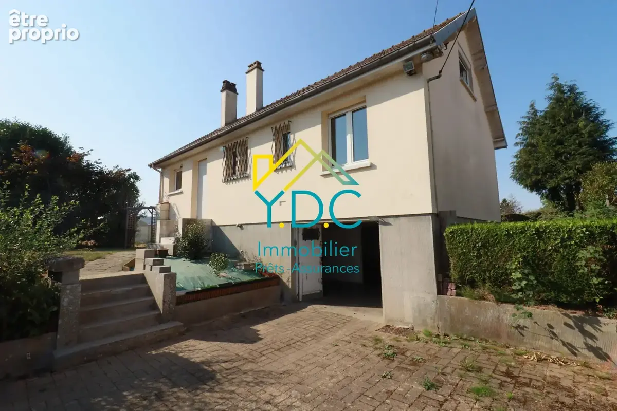 Maison 4 pièces 102 m² à vendre à Limesy (76570) - photo 4