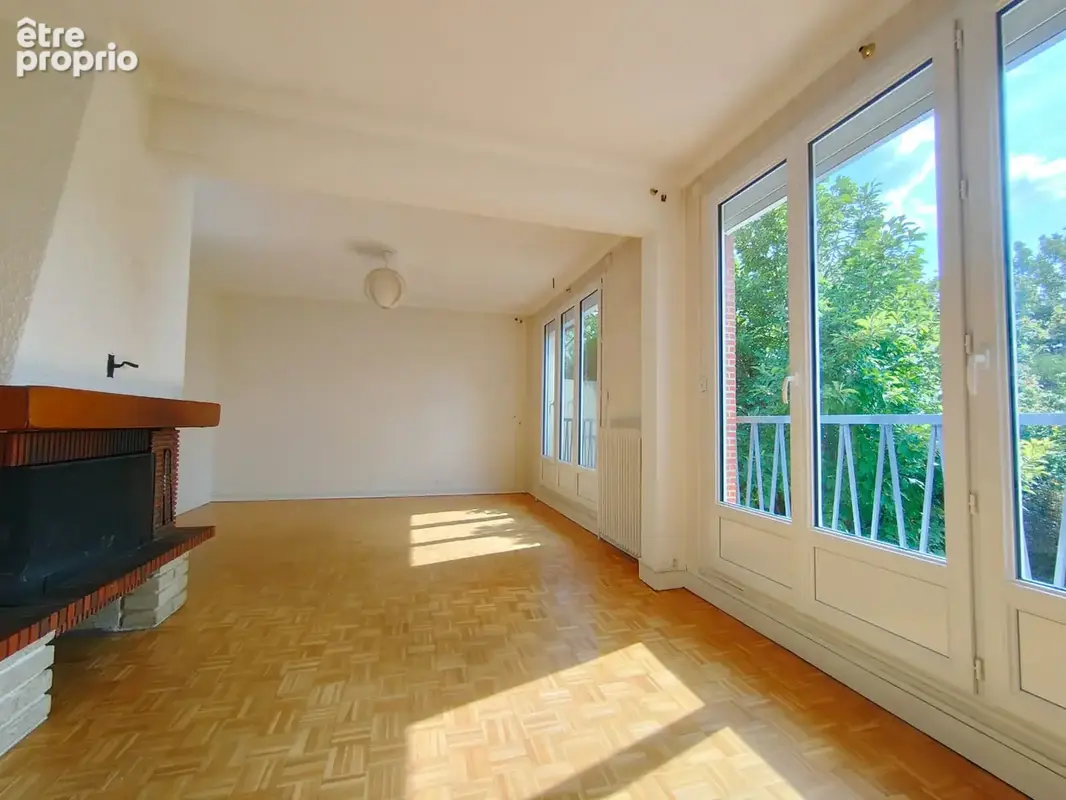 Maison 103 m2 + garage - photo 6