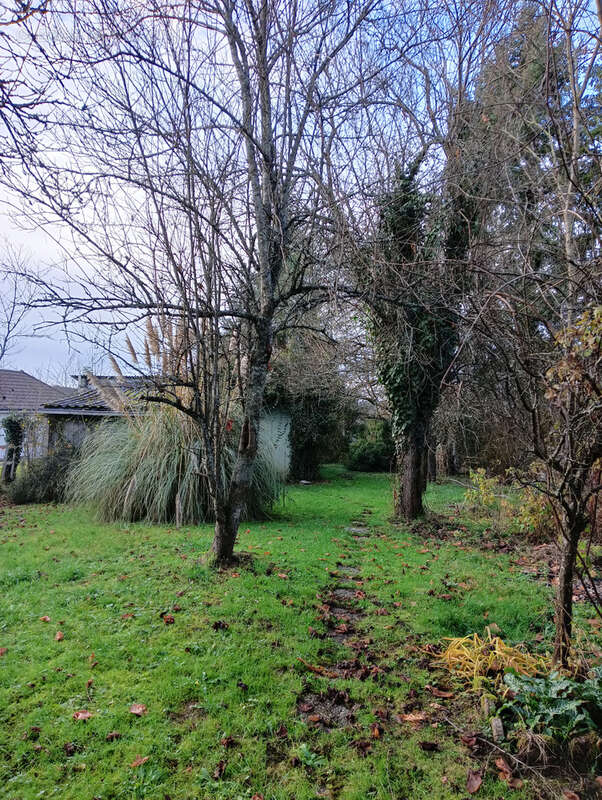 Maison à VILLERS-LES-LUXEUIL