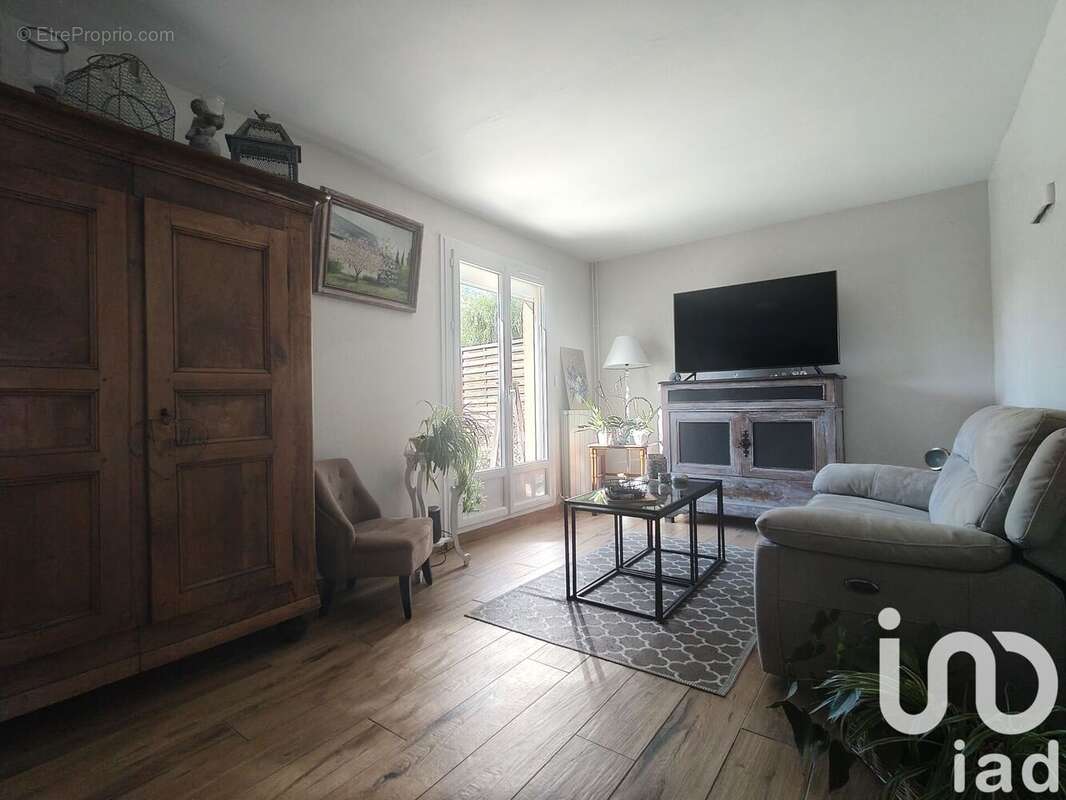 Photo 5 - Maison à SAINT-SEBASTIEN-DE-MORSENT