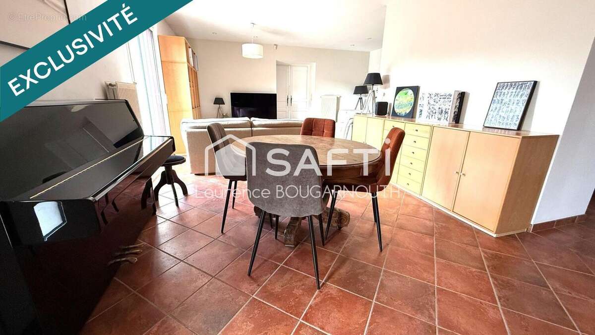 Photo 5 - Maison à SABRAN