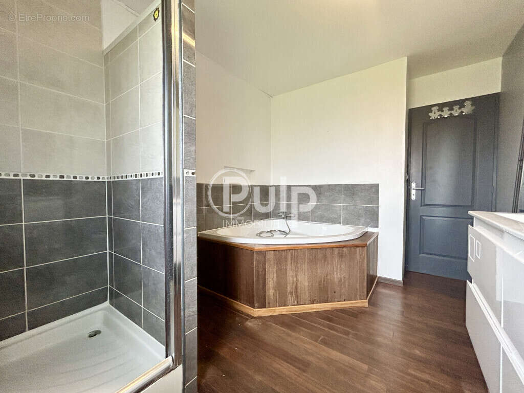 Maison à MAZINGARBE