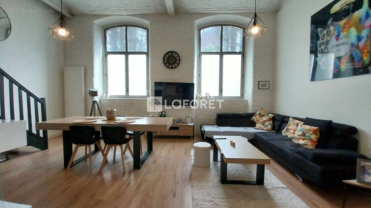 Appartement à TOURCOING