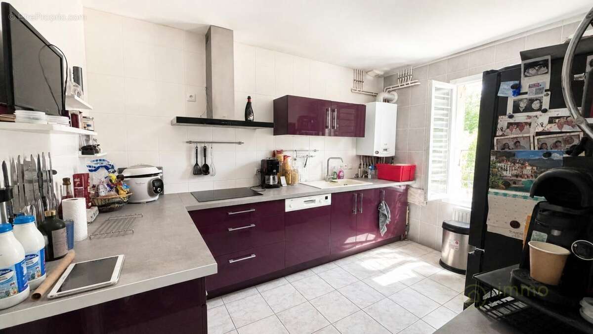 Maison 83 m² à Breuil-Le-Vert  - photo 2
