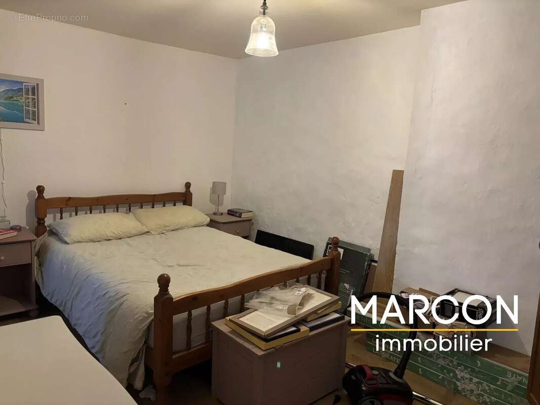 Maison à DOMPIERRE-LES-EGLISES