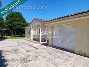 Photo 1 - Maison à SAINT-GENES-DE-FRONSAC