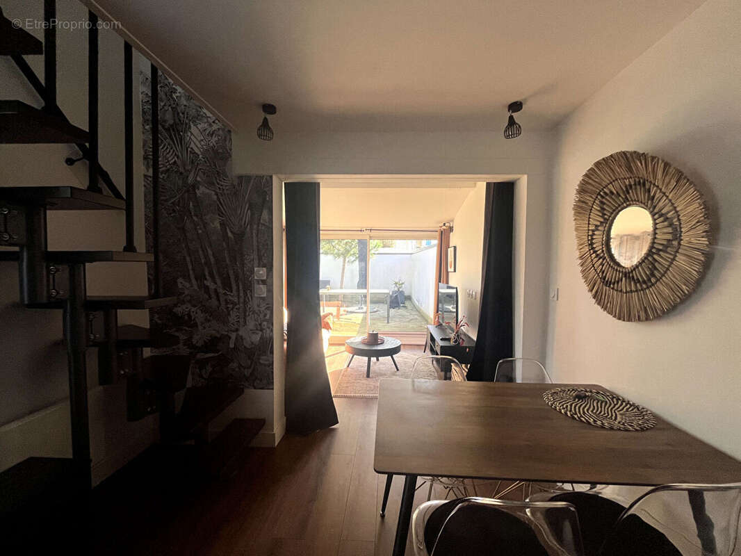 Maison à LA BAULE-ESCOUBLAC