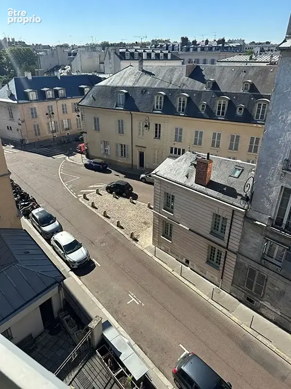 Quartier rive droite studio 17 m² vendu meublé en parfait état - photo 3