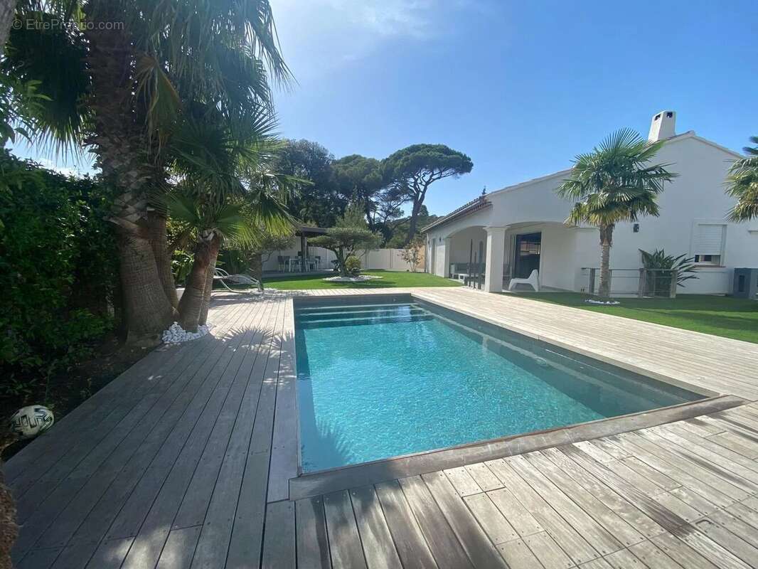 Maison à LA SEYNE-SUR-MER