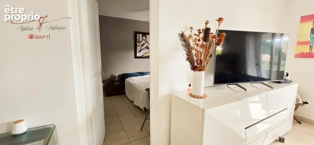 Photo 1 - Appartement à LES TROIS-ILETS
