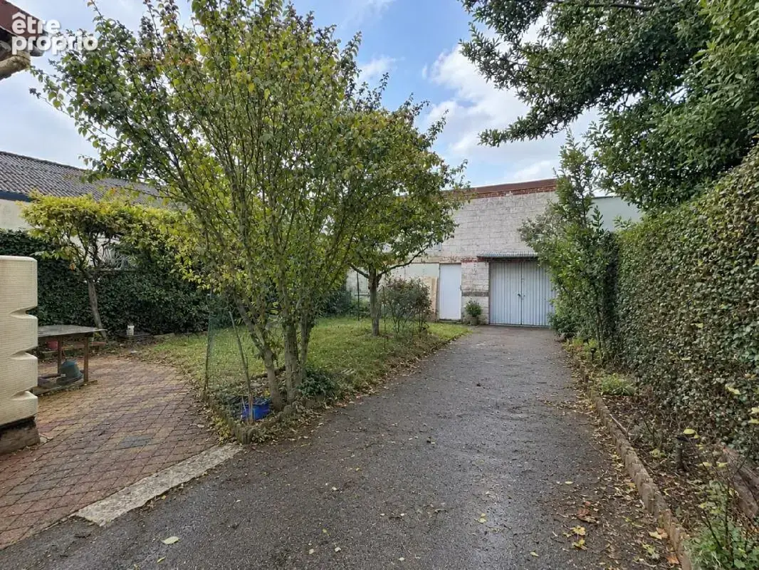 Maison 4 pièces 90 m² à vendre à Reims (51100) - photo 9