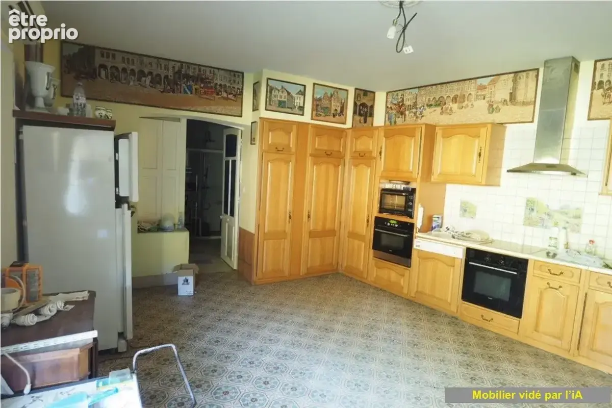 Maison 9 pièces 300 m² à vendre à Arras (62000) - photo 4