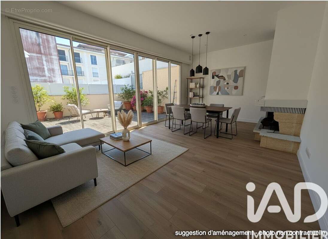 Photo 3 - Appartement à ARCACHON