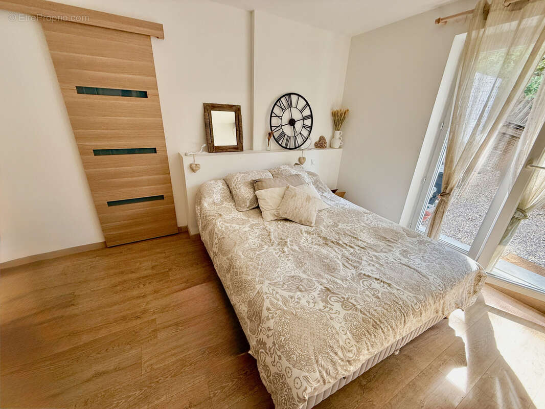 Maison à CAVALAIRE-SUR-MER