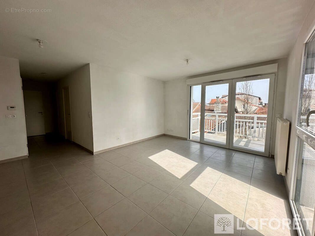 Appartement à GUJAN-MESTRAS