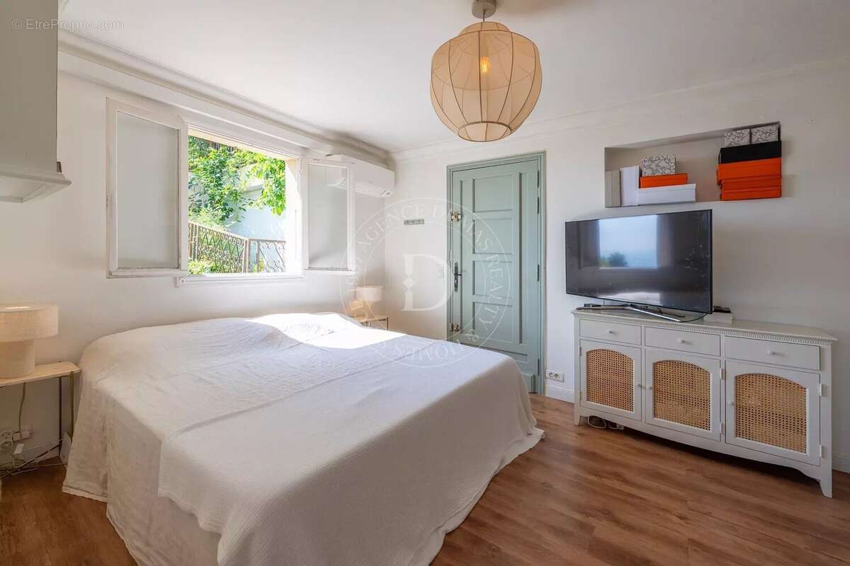 Maison à ROQUEBRUNE-CAP-MARTIN