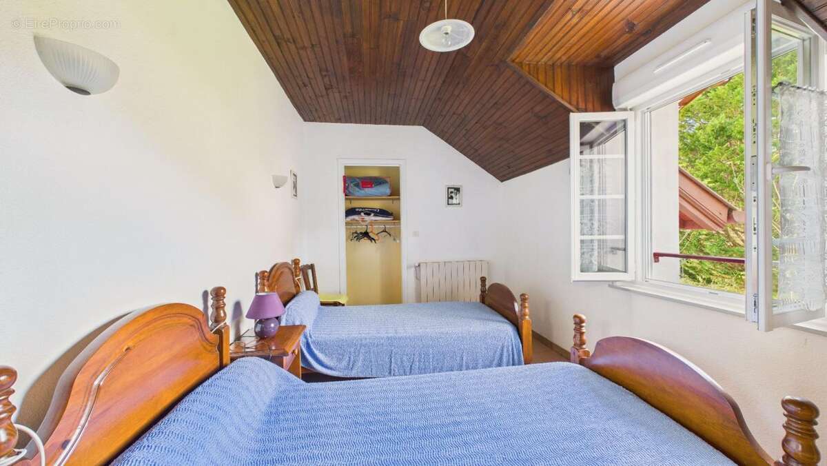 Maison à CAMBO-LES-BAINS