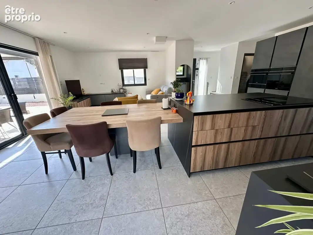 Superbe villa t4 contemporaine   prestations haut de gamme - photo 7