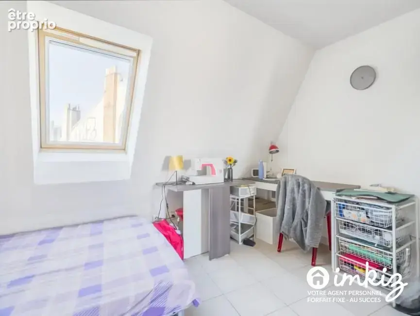 Appartement 1 pièce - photo 3
