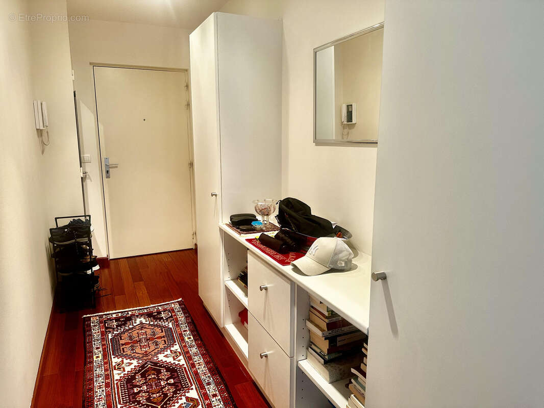 Appartement 3 pièces à Evian-les-Bains, avec balcons et garage - photo 6