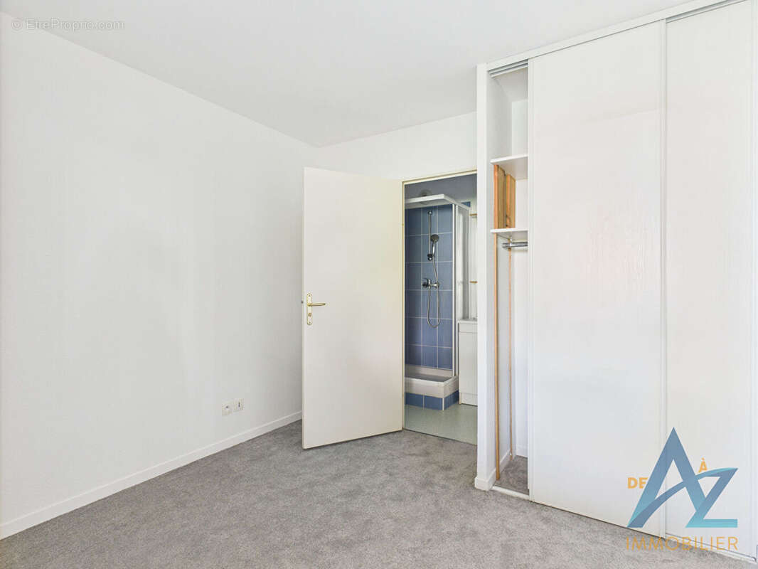 Appartement à TOUQUES