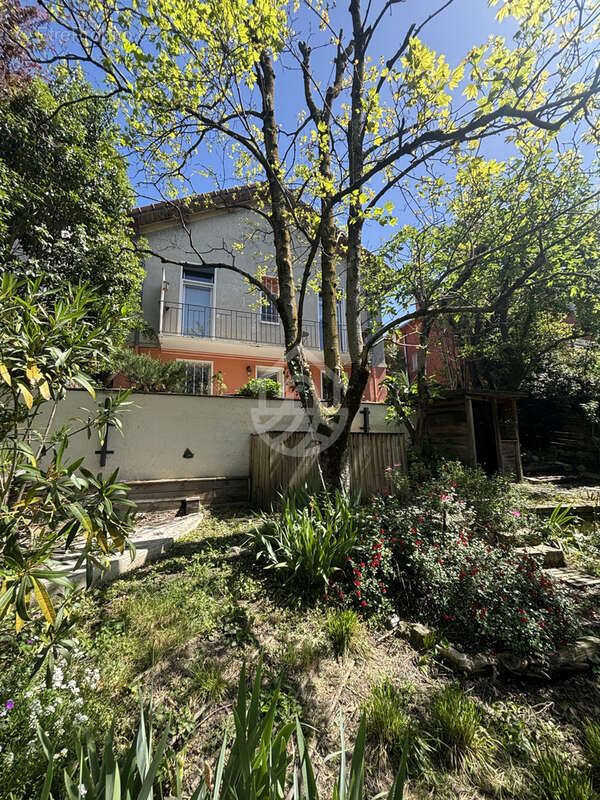 Maison à VALENCE